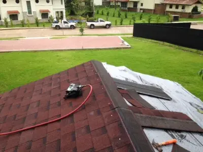Roof-Techo LLC - Roofing & Gutter Services in Lawrenceville, GA