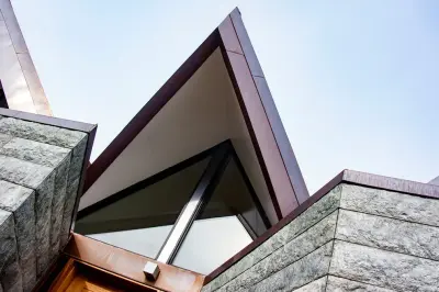 Wagner Roofing - Roofing & Gutter Services in Hyattsville, MD