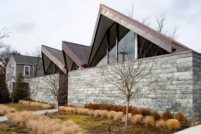 Wagner Roofing - Roofing & Gutter Services in Hyattsville, MD