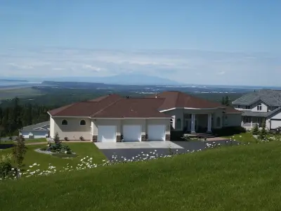Holland Roofing Co., INC. - Roofing & Gutter Services in Anchorage, AK