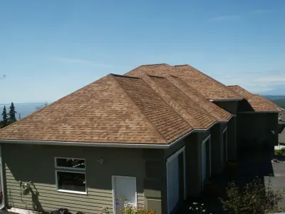 Holland Roofing Co., INC. - Roofing & Gutter Services in Anchorage, AK