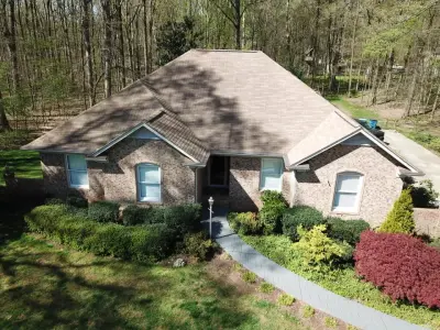 Aurora Pro Services - Roofing & Gutter Services in Greensboro, NC