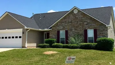DLV Roofing - Asheville - Roofing & Gutter Services in Arden, NC