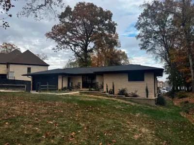 Triumph Roofing - Roofing & Gutter Services in Charlotte, NC