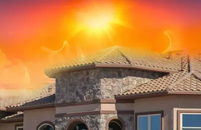 DECRA Roofing Systems - Roofing & Gutter Services in Corona, CA