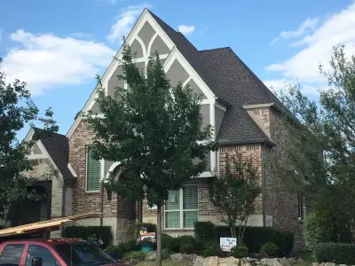 Schild Roofing - Roofing & Gutter Services in Frisco, TX
