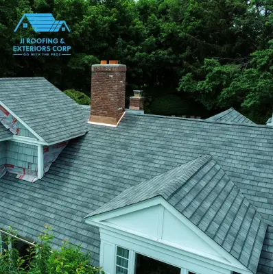 JI Roofing & Exteriors Corp - Roofing & Gutter Services in Patchogue, NY
