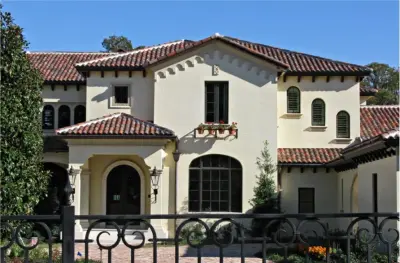 Desert State by Ludowici Roof Tile