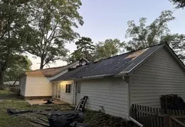 Ark La Miss Roofing LLC - Roofing & Gutter Services in Monroe, LA
