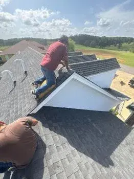 Ark La Miss Roofing LLC - Roofing & Gutter Services in Monroe, LA
