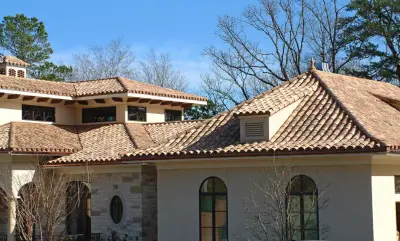 Natural State by Ludowici Roof Tile