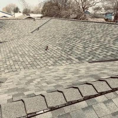 Encore Roofs - Insulation Installation in Nacogdoches, TX