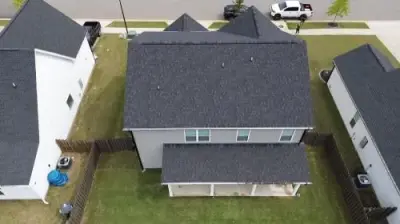 Armour Roofing - Augusta - Roofing & Gutter Services in Martinez, CA