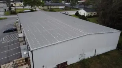 Armour Roofing - Augusta - Roofing & Gutter Services in Martinez, CA