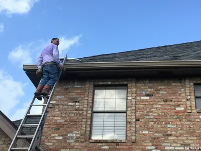 Rgv Raingutters - Handyman Services in Brownsville, TX