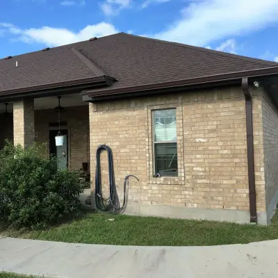 Rgv Raingutters - Handyman Services in Brownsville, TX