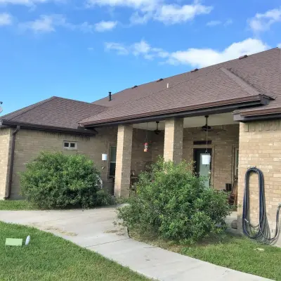 Rgv Raingutters - Handyman Services in Brownsville, TX