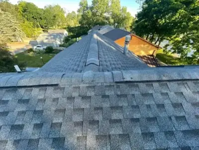 Asbury Home Improvements - Roofing & Gutter Services in Sugarcreek, OH