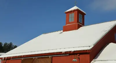 Alpine SnowGuards - Roofing & Gutter Services in Morrisville, VT