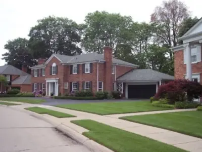 Roof-Rite, Inc. - Insulation Installation in Walled Lake, MI