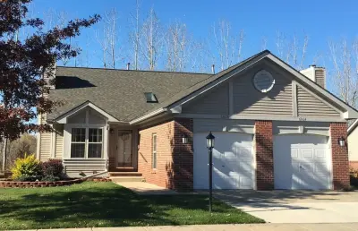 Bituminous Shingle Roofing — Roofing & Gutter Services project by Roof-Rite, Inc.