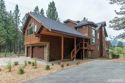 Summit Roofing Co - Roofing & Gutter Services in South Lake Tahoe, CA