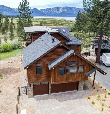 Bitumen/Composite Roofing — Roofing & Gutter Services project by Summit Roofing Co