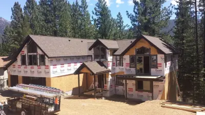 Summit Roofing Co - Roofing & Gutter Services in South Lake Tahoe, CA