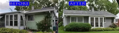 Best-4-u INC - Roofing & Gutter Services in Arlington Heights, IL