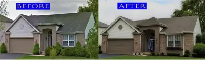 Best-4-u INC - Roofing & Gutter Services in Arlington Heights, IL