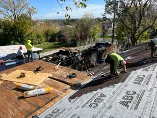 Apex Fencing & Roofing - Roofing & Gutter Services in Temple, TX