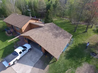 Bear Renovations Inc. - Drywall Installation & Repair in Tomahawk, WI