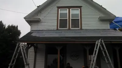 Bear Renovations Inc. - Drywall Installation & Repair in Tomahawk, WI
