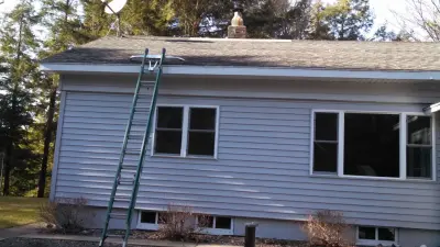 Bear Renovations Inc. - Drywall Installation & Repair in Tomahawk, WI