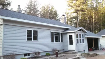Bear Renovations Inc. - Drywall Installation & Repair in Tomahawk, WI