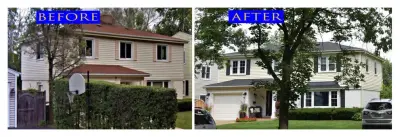 Best-4-u INC - Roofing & Gutter Services in Arlington Heights, IL