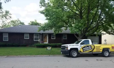 CoMo Premium Exteriors - Window Installation & Replacement in Columbia, MO