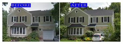Best-4-u INC - Roofing & Gutter Services in Arlington Heights, IL
