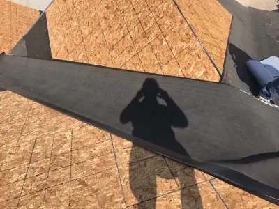 Home Roof Replacement — Roofing & Gutter Services project by Absolute Roofing LLC