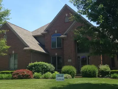 Guaranteed Renewal — Roofing Services project by Assured Roof