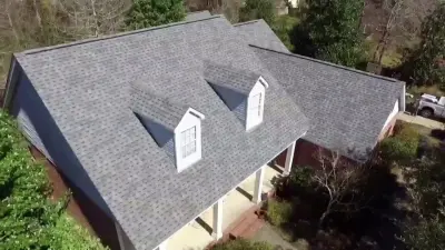 Atla Summit - Grey — Roofing & Gutter Services project by Performance Roofing & Restoration
