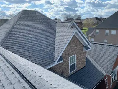 Performance Roofing & Restoration - Insulation Installation in Old Hickory, TN