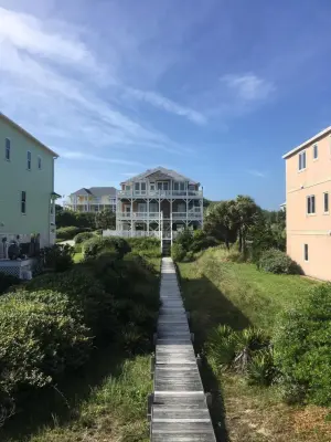 Multifamily Roof Renewal — Roofing & Gutter Services project by Atlantic Coastal Enterprises