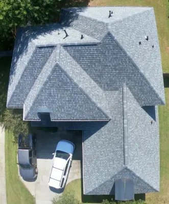 Coastal Atlas Granite by Pinnacle Exteriors Roofing