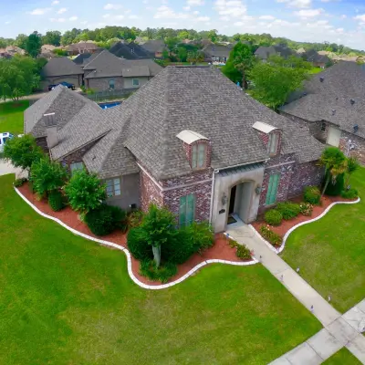 Majestic Atlas Shake by Pinnacle Exteriors Roofing