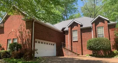 Atlas Summit Pure - Pewter — Roofing & Gutter Services project by Performance Roofing & Restoration