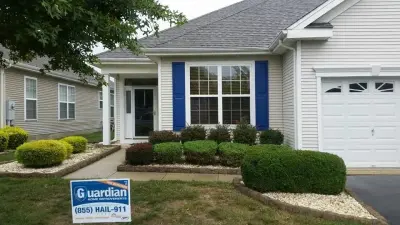 Atlas Summit Pure Shingles by Guardian Home Improvements, LLC