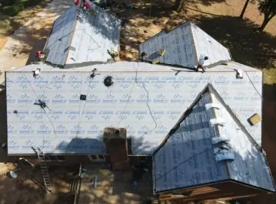 Atlas Roofing - Tiles by Eastside Roofing Inc