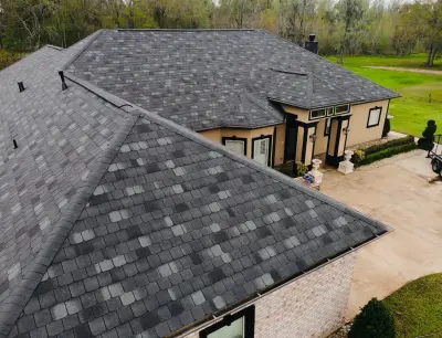 Pinnacle Exteriors Roofing - Roofing & Gutter Services in Baton Rouge, LA
