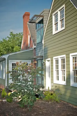 Hertless Brothers Roofing Inc - Roofing & Gutter Services in Richmond, VA